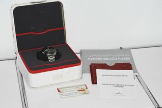 Thumbnail von Omega Speedmaster Professional Moonwatch Missions Skylab 1 I Limited 3597.21 </h1>