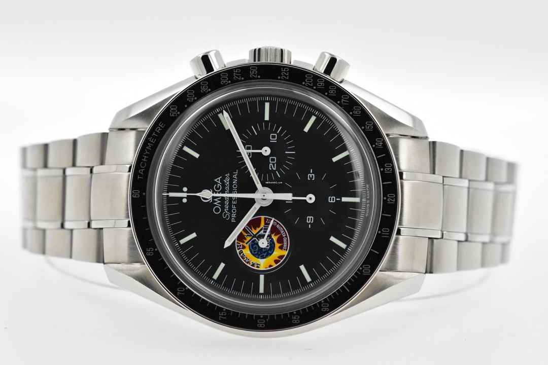  Omega Speedmaster Professional Moonwatch Missions Skylab 1 I Limited 3597.21 </h1> 