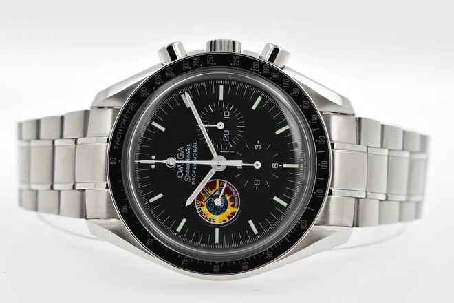  Omega Speedmaster Professional Moonwatch Missions Skylab 1 I Limited 3597.21 </h1> 