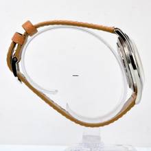 Thumbnail von Wyler Vetta chronograph 281-107 Valjoux 23 Silver dial 1960’s </h1>