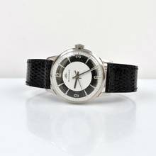 Thumbnail von Movado Classic vintage bicolor dial caliber 127 1950’s