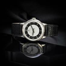 Thumbnail von Movado Classic vintage bicolor dial caliber 127 1950’s