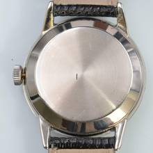 Thumbnail von Movado Classic vintage bicolor dial caliber 127 1950’s