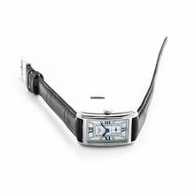 Thumbnail von Longines DolceVita L52554752 - DolceVita Quartz White Dial Stainless Steel Ladies Watch </h1>