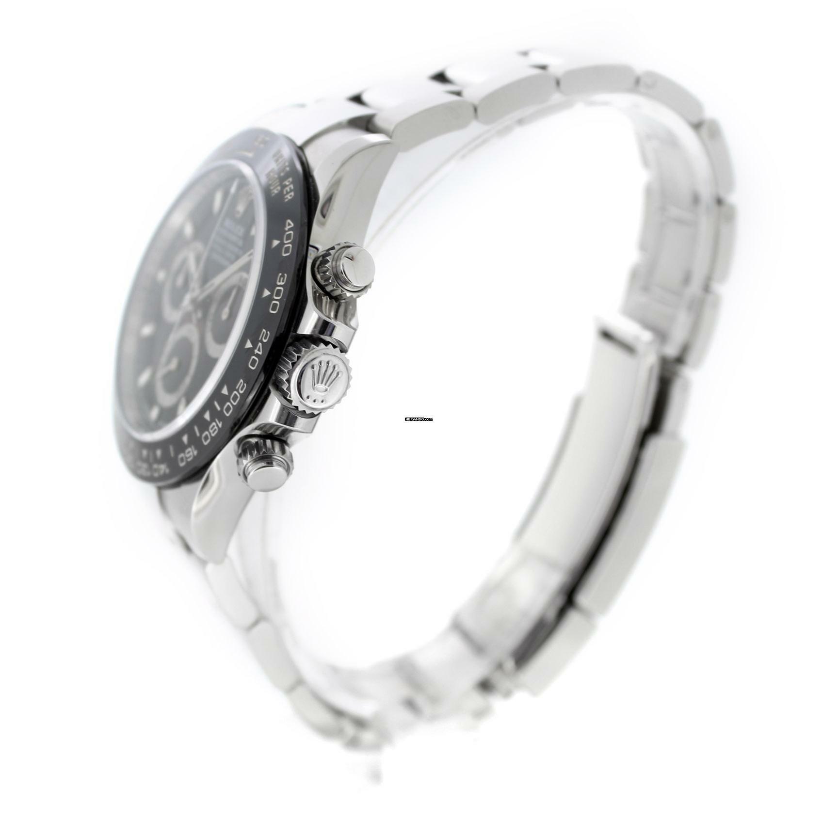 Thumbnail von Rolex Daytona 116500LN