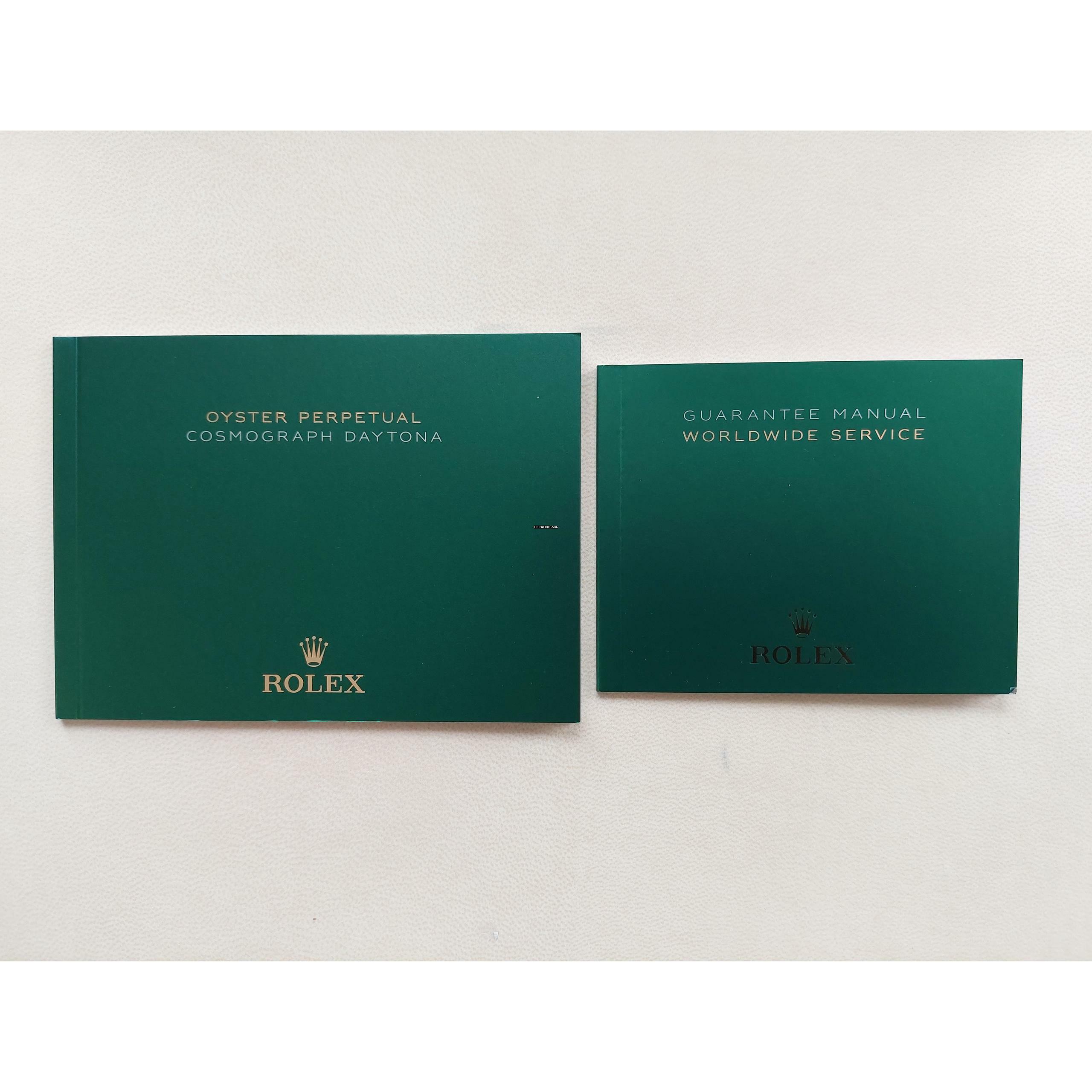 Thumbnail von Rolex Daytona 116500LN