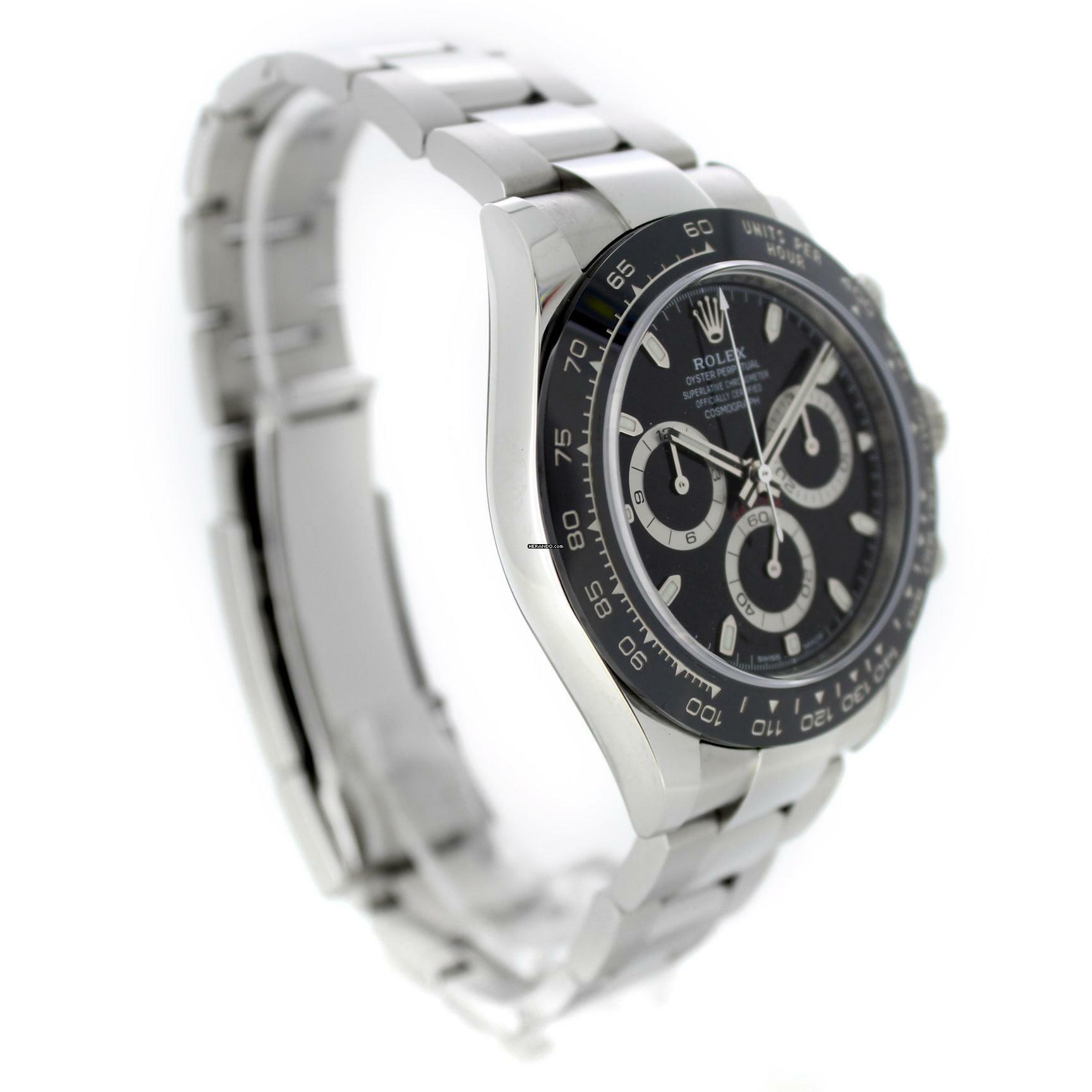 Thumbnail von Rolex Daytona 116500LN