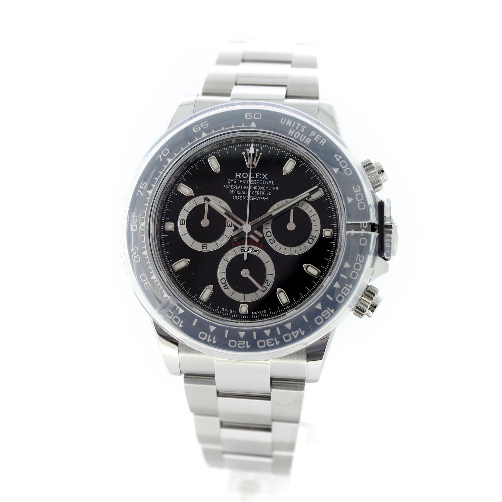 Thumbnail von Rolex Daytona 116500LN