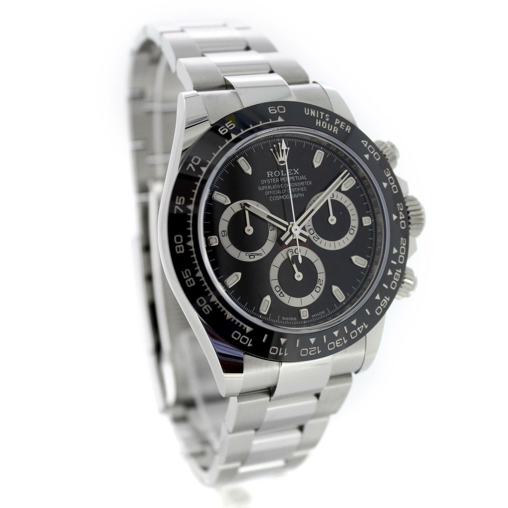 Thumbnail von Rolex Daytona 116500LN