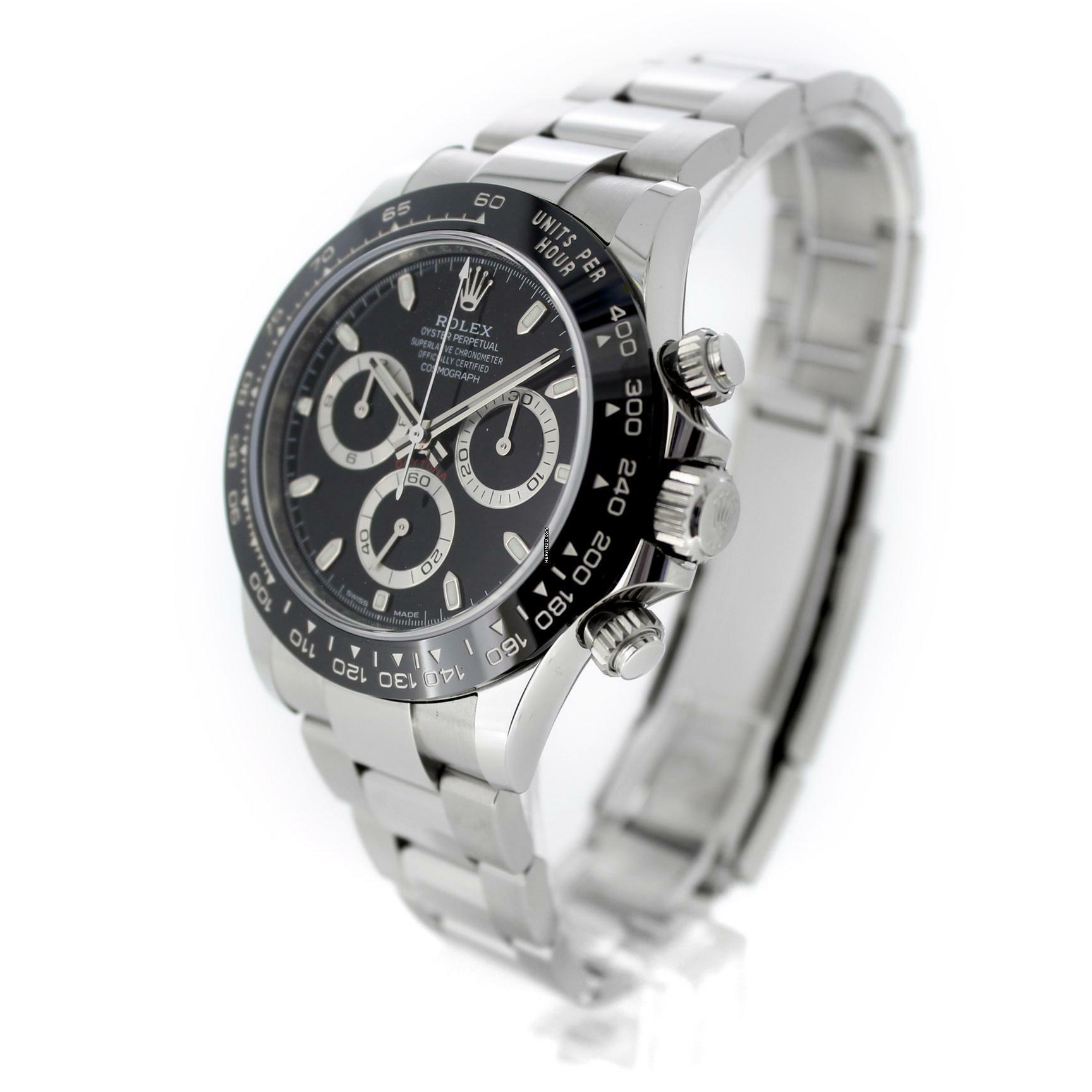 Thumbnail von Rolex Daytona 116500LN
