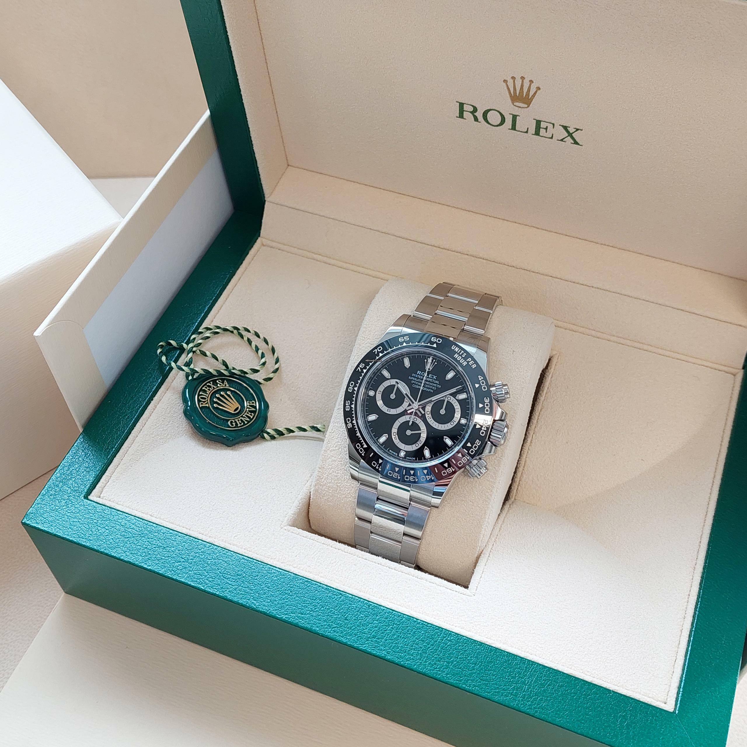 Thumbnail von Rolex Daytona 116500LN