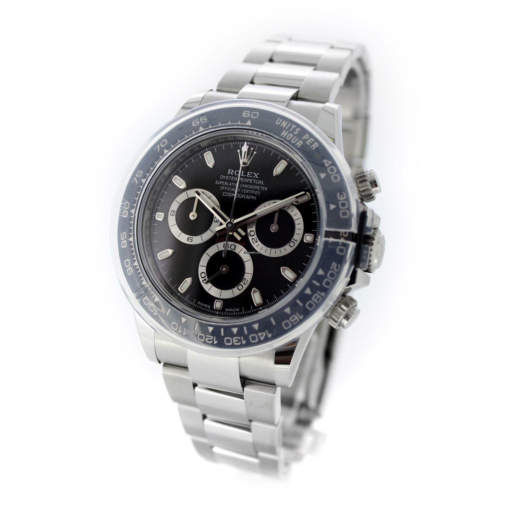 Thumbnail von Rolex Daytona 116500LN