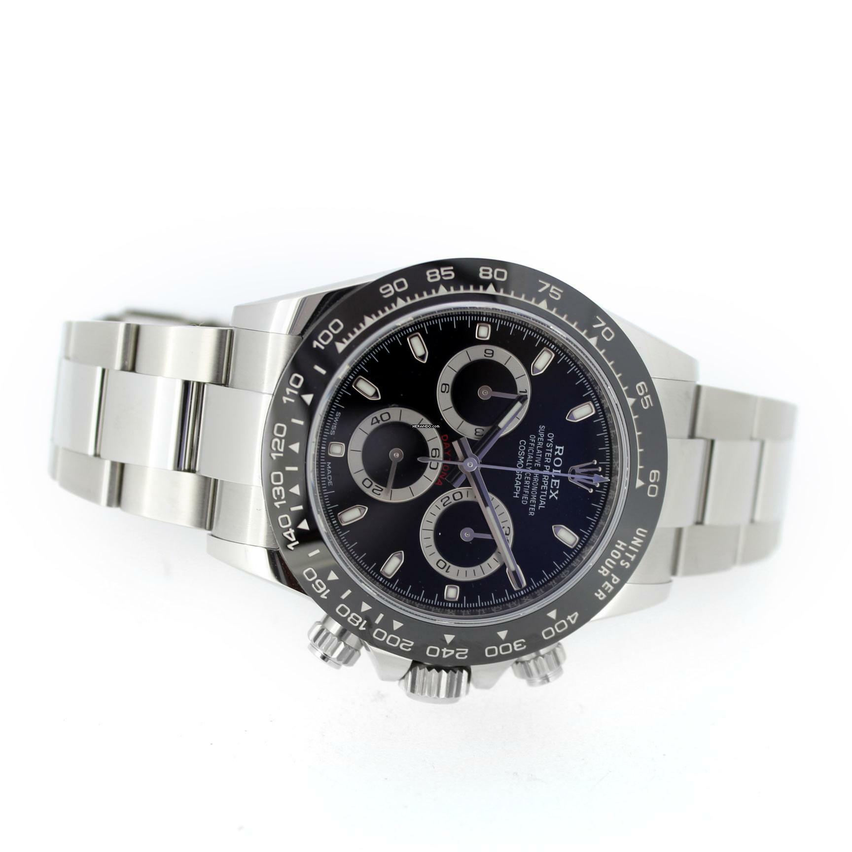 Thumbnail von Rolex Daytona 116500LN