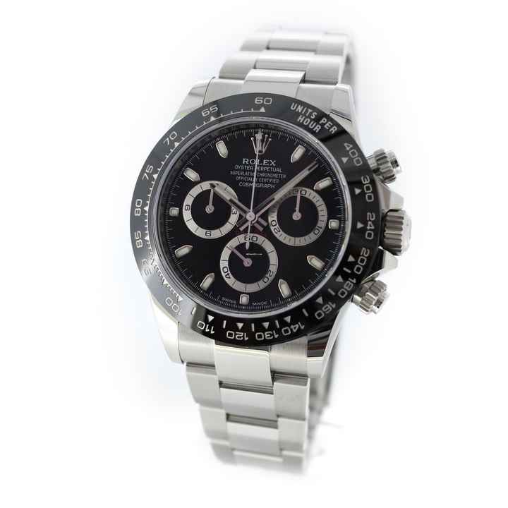  Rolex Daytona 116500LN 