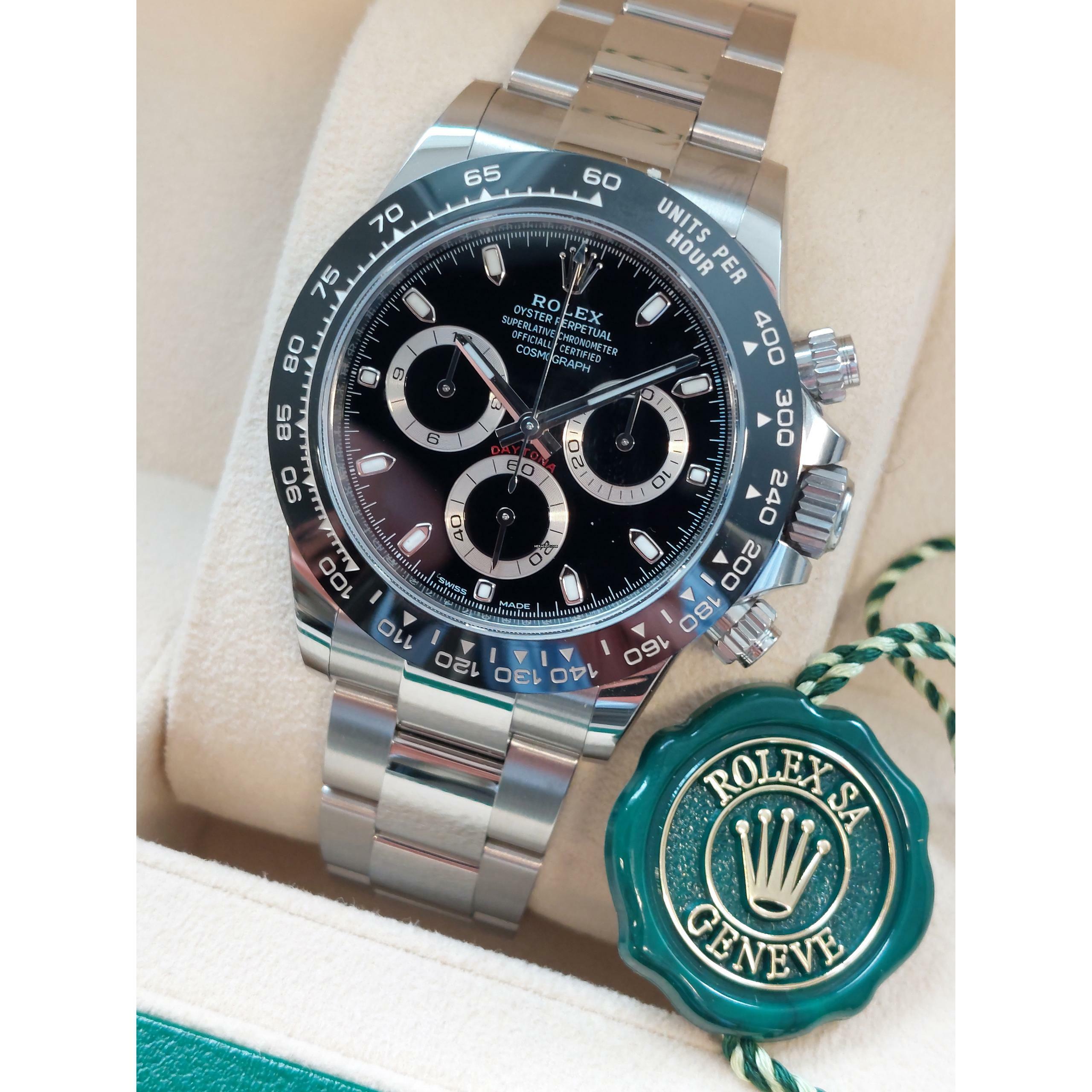 Thumbnail von Rolex Daytona 116500LN
