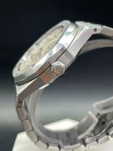 Thumbnail von Audemars Piguet Royal Oak Dual Time Steel Dual Time 39mm Top Condition (with Archive Extract from AP) </h1>