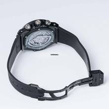 Thumbnail von Hublot Big Bang 441.CI.1171.RX - Big Bang Automatic Black Dial Ceramic Men's Watch </h1>