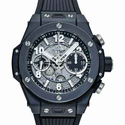  Hublot Big Bang 441.CI.1171.RX - Big Bang Automatic Black Dial Ceramic Men's Watch </h1> 