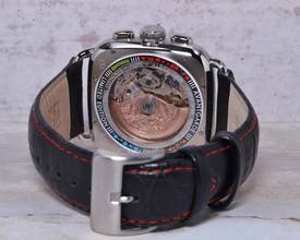 Thumbnail von Alexander Shorokhoff Square & Round Limited 30 pieces for 30 years anniversary Art of Wrist