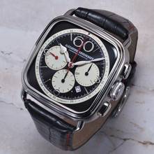 Thumbnail von Alexander Shorokhoff Square & Round Limited 30 pieces for 30 years anniversary Art of Wrist