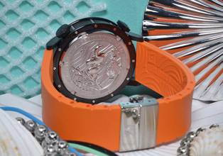 Thumbnail von Alexander Shorokhoff Deep Ding Limited Edition 30 Pieces