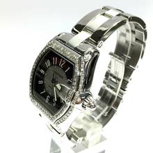 Thumbnail von Cartier Roadster 2510 Automatic 38mm Steel ~1.5TCW DIAMOND Watch </h1>