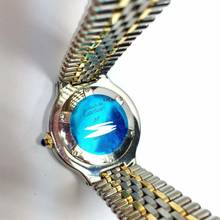 Thumbnail von Cartier 21 Must de Cartier Quartz 28mm 2 Tone Diamond Watch </h1>