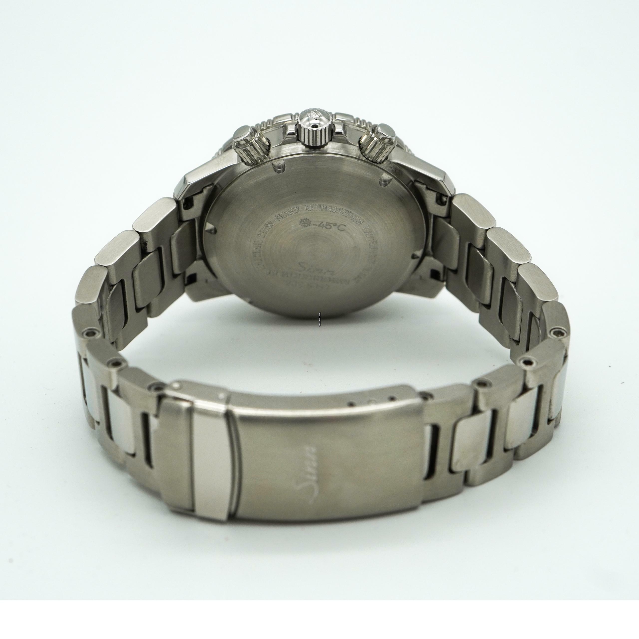 Thumbnail von Sinn 203 Arktis