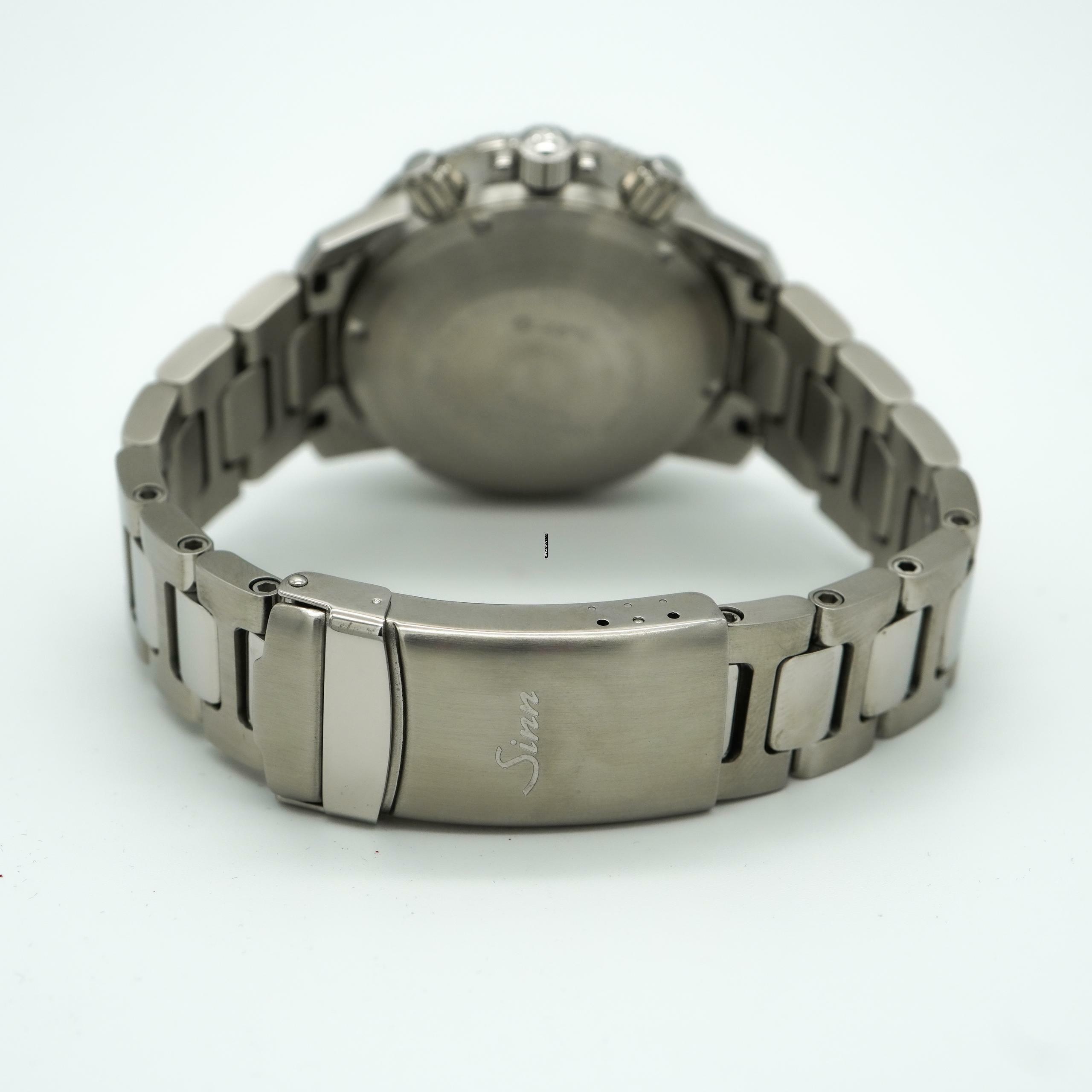 Thumbnail von Sinn 203 Arktis