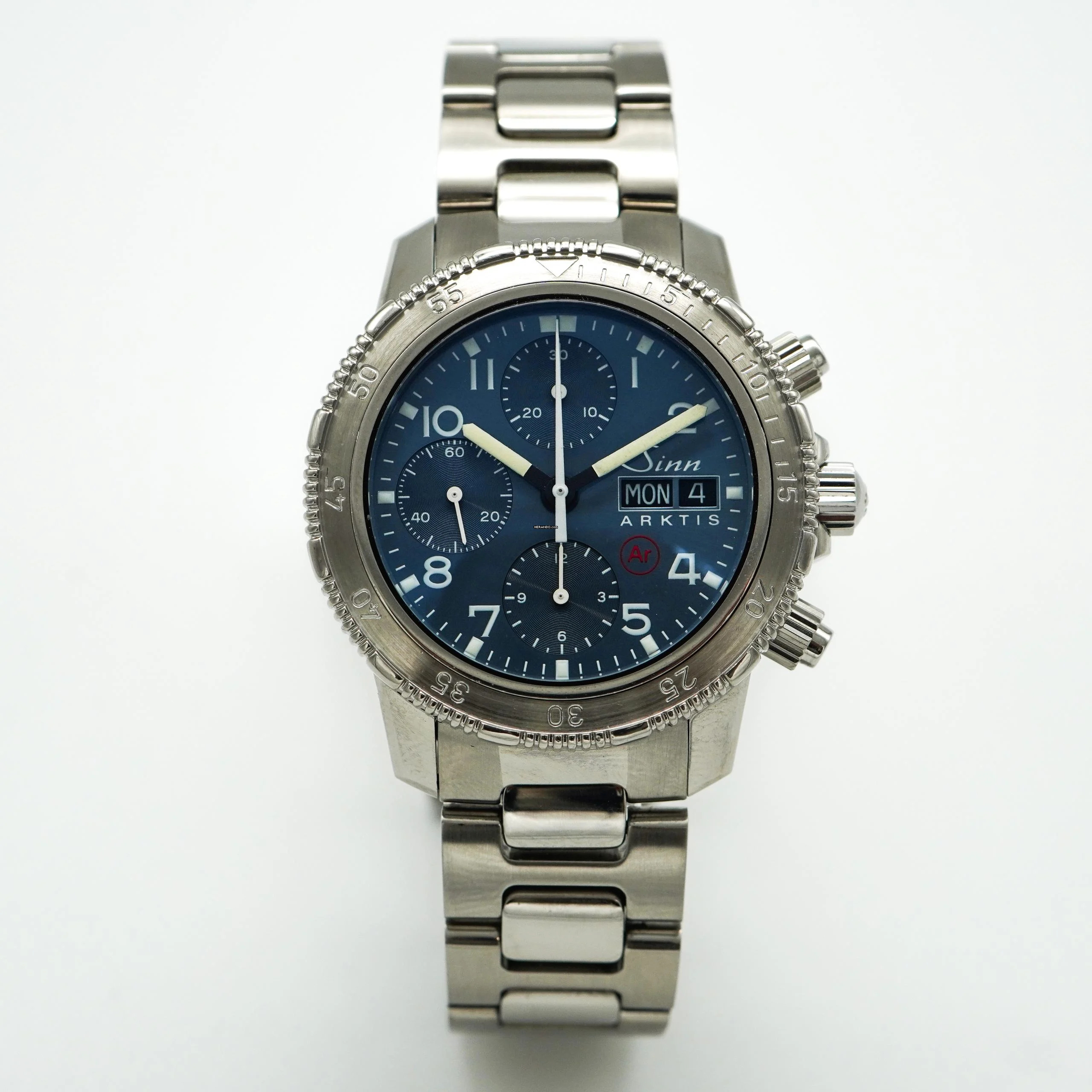 Thumbnail von Sinn 203 Arktis