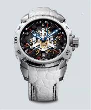 Thumbnail von Pierre DeRoche TNT Royal Retro Bonnie New