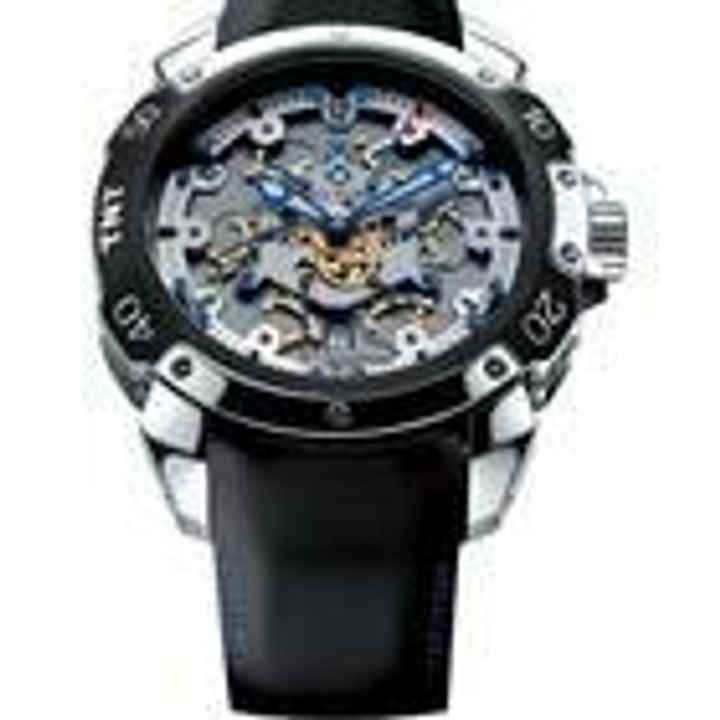  Pierre DeRoche TNT Royal Retro 