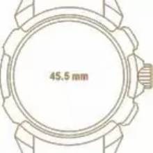 Thumbnail von Pierre DeRoche TNT Royal Retro