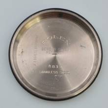 Thumbnail von Rolex Chronograph 6034 Pre Daytona bicolor dial 1950s </h1>