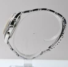 Thumbnail von Rolex Chronograph 6034 Pre Daytona bicolor dial 1950s </h1>