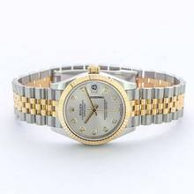 Thumbnail von Rolex Datejust 31 278273-0020 - Datejust Automatic Silver Dial Stainless Steel Ladies Watch </h1>
