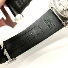 Thumbnail von Ebel 1911 Tekton Automatic 50mm Watch Tachymeter Chronometer </h1>