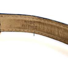 Thumbnail von Cartier Tank 20mm GP Silver Manual Winding O.67TCW Diamond Watch </h1>