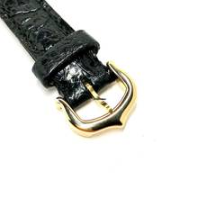 Thumbnail von Cartier COLISÈE Quartz 24mm GoldPlated Silver Watch DIAMONDS & RED RUBIES  </h1>