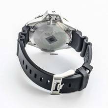 Thumbnail von Hamilton H77825330 - Khaki Navy Automatic Black Dial Stainless Steel Men's Watch </h1>