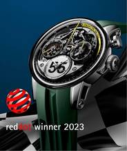Thumbnail von Louis Moinet Time to Race Racing different colors