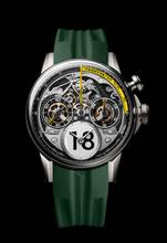 Thumbnail von Louis Moinet Time to Race Racing different colors