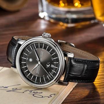  Epos Emotion Automatic 24h 8 Optionen 