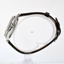 Thumbnail von Rolex Air King 5504 Super Precision silver dial 1957's </h1>