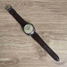 Thumbnail von Rolex Air King 5504 Super Precision silver dial 1957's </h1>