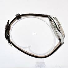 Thumbnail von Rolex Air King 5504 Super Precision silver dial 1957's </h1>