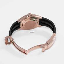 Thumbnail von Rolex Yacht-Master 40 126655 - Yacht-Master 40 Automatic Black Dial 18 ct Everose Gold Men's Watch </h1>