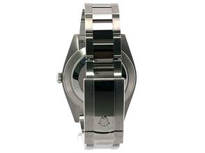 Thumbnail von Rolex Datejust 41 Ref. 126300 Edelstahl Mintgrün Oyster-Band </h1>