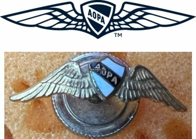 Thumbnail von Breitling Navitimer 806 - AOPA - NEW SERVICE