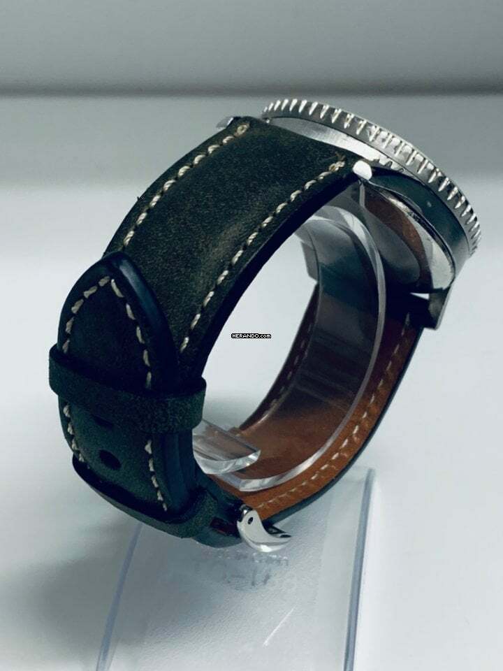 Thumbnail von Breitling Navitimer 806 - AOPA - NEW SERVICE